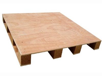 胶合板木托盘4
