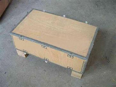 胶合板包装箱1